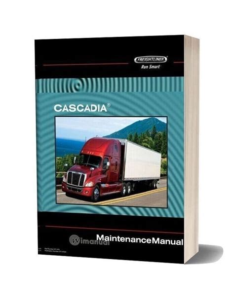 freightliner cascadia reset|freightliner cascadia service manual.